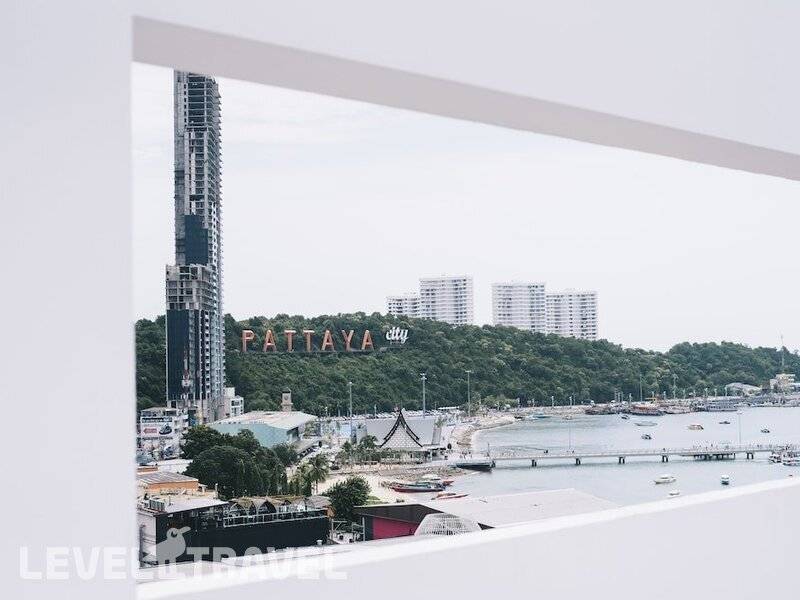 Фотография Marine Plaza Hotel Pattaya Фотография Marine Plaza Hotel Pattaya