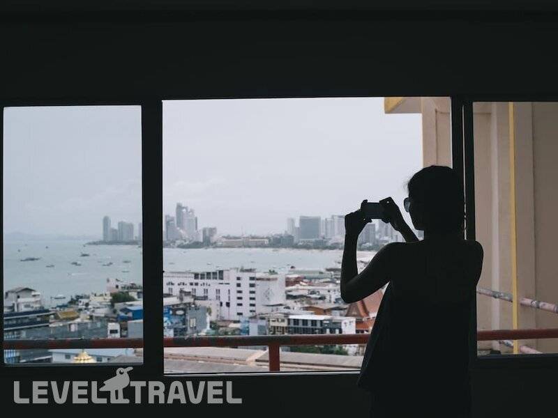 Фотография Marine Plaza Hotel Pattaya Фотография Marine Plaza Hotel Pattaya