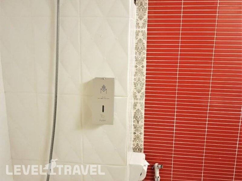 Фотография Marine Plaza Hotel Pattaya Фотография Marine Plaza Hotel Pattaya