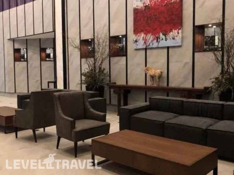 Фотография Marine Plaza Hotel Pattaya Фотография Marine Plaza Hotel Pattaya