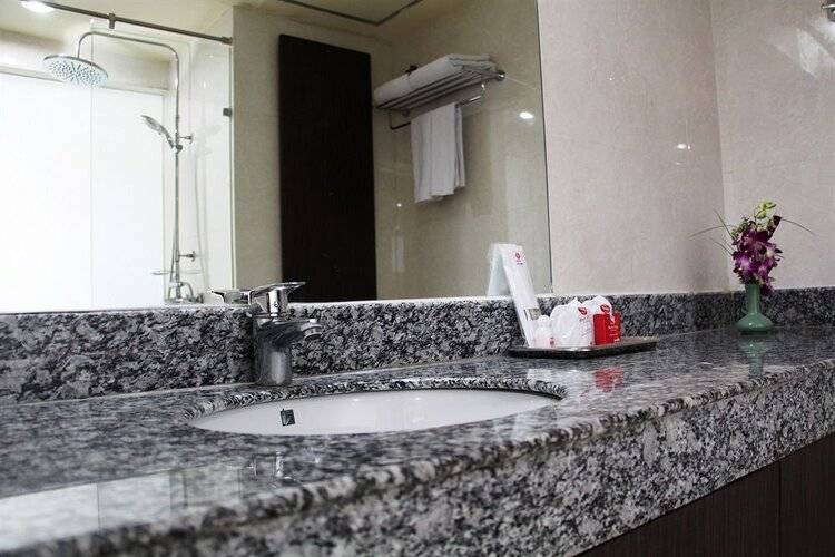 Marine Plaza Hotel Pattaya