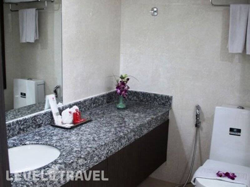 Фотография Marine Plaza Hotel Pattaya Фотография Marine Plaza Hotel Pattaya