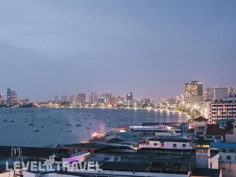 Фотография Marine Plaza Hotel Pattaya Фотография Marine Plaza Hotel Pattaya
