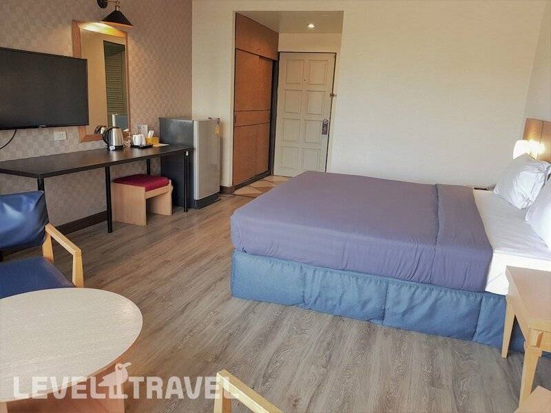 Фотография Marine Plaza Hotel Pattaya Фотография Marine Plaza Hotel Pattaya