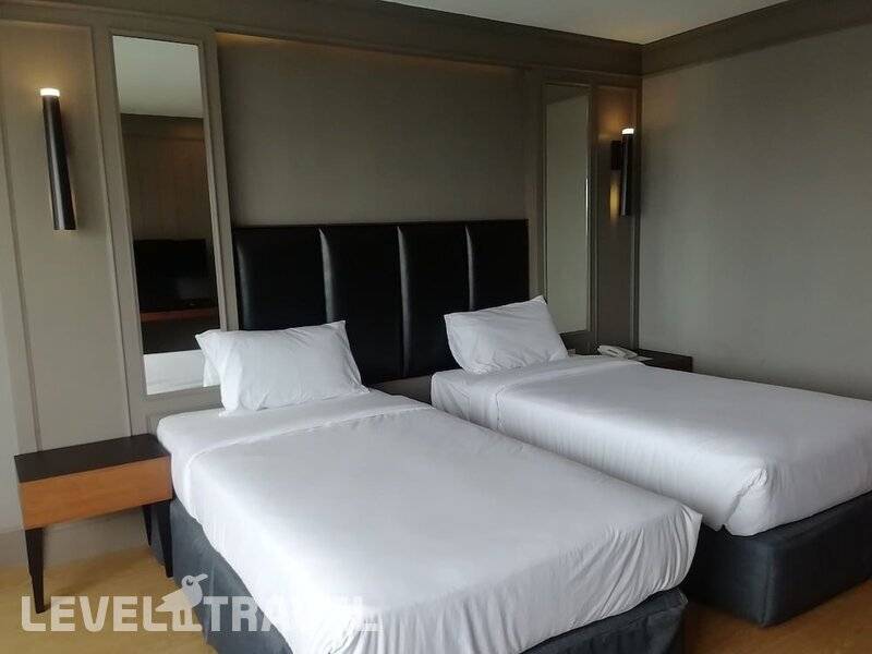 Фотография Marine Plaza Hotel Pattaya Фотография Marine Plaza Hotel Pattaya