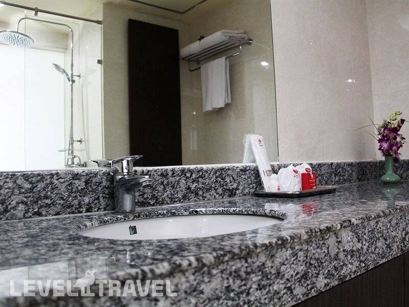 Фотография Marine Plaza Hotel Pattaya Фотография Marine Plaza Hotel Pattaya