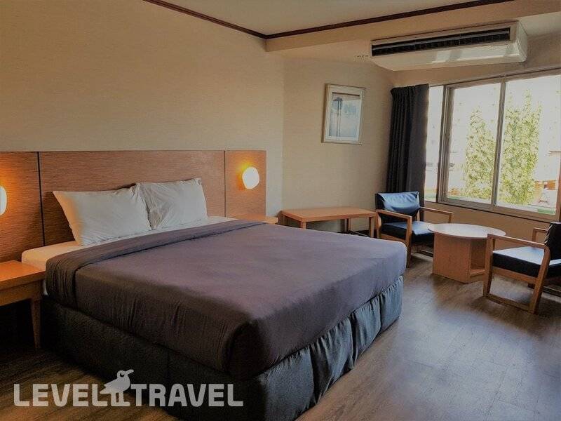 Фотография Marine Plaza Hotel Pattaya Фотография Marine Plaza Hotel Pattaya