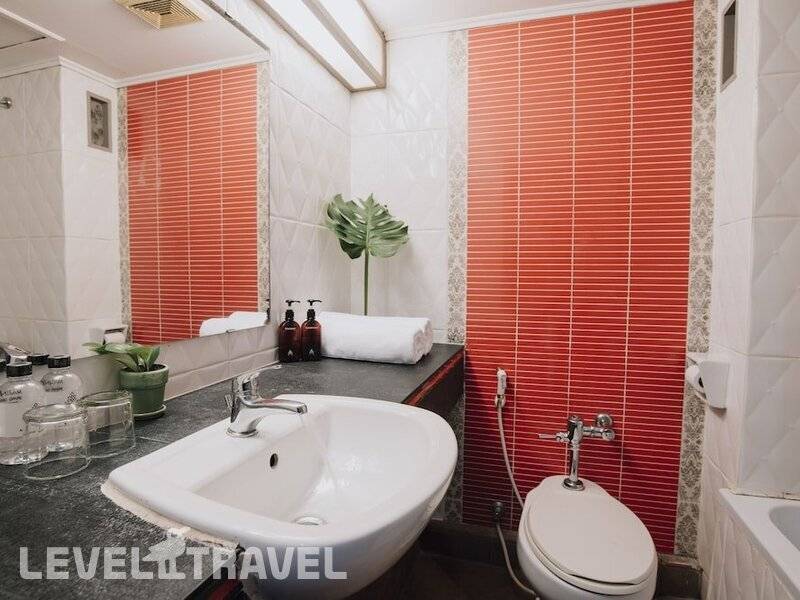Фотография Marine Plaza Hotel Pattaya Фотография Marine Plaza Hotel Pattaya