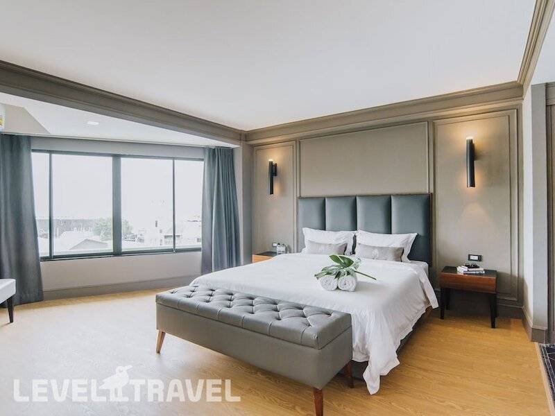 Фотография Marine Plaza Hotel Pattaya Фотография Marine Plaza Hotel Pattaya