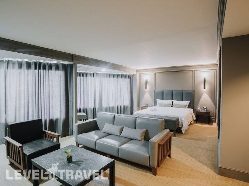 Фотография Marine Plaza Hotel Pattaya Фотография Marine Plaza Hotel Pattaya