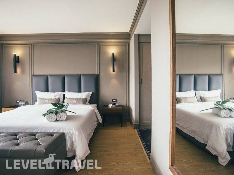 Фотография Marine Plaza Hotel Pattaya Фотография Marine Plaza Hotel Pattaya