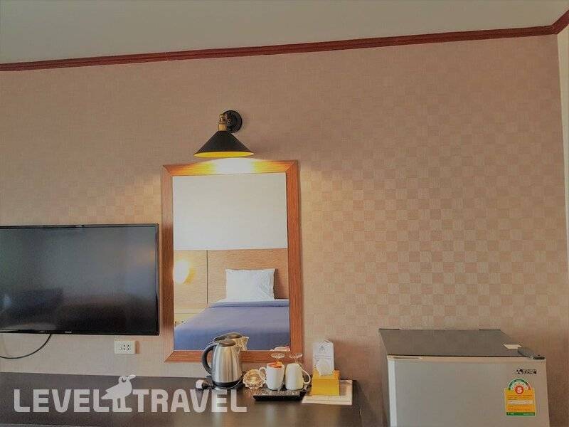 Фотография Marine Plaza Hotel Pattaya Фотография Marine Plaza Hotel Pattaya