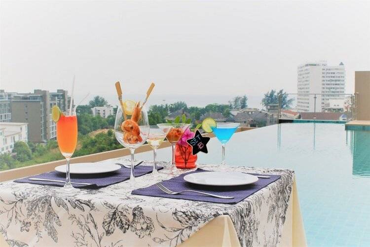 Lawinta Hotel Pattaya