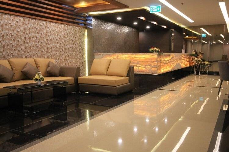 Lawinta Hotel Pattaya