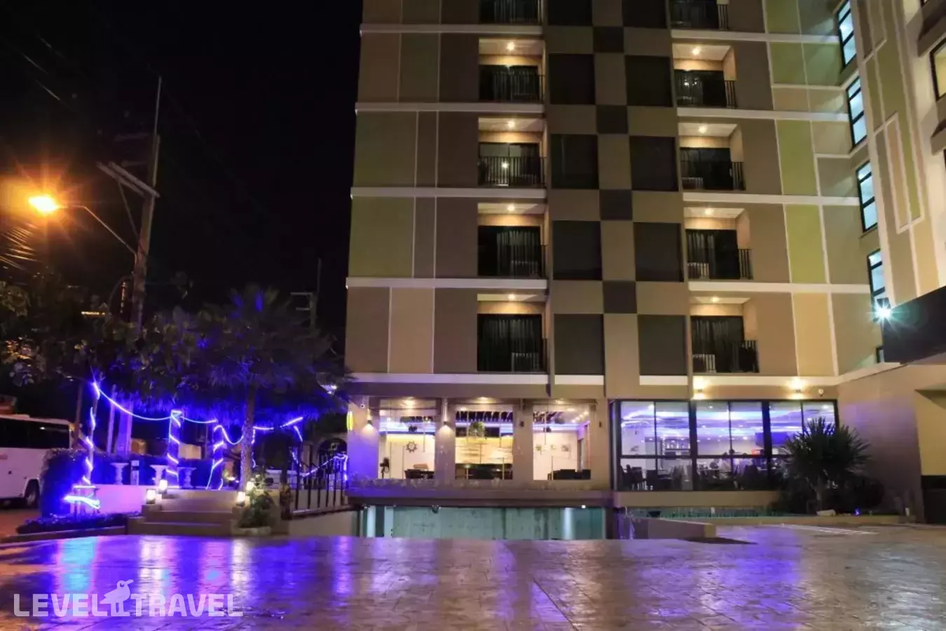 Lawinta Hotel Pattaya