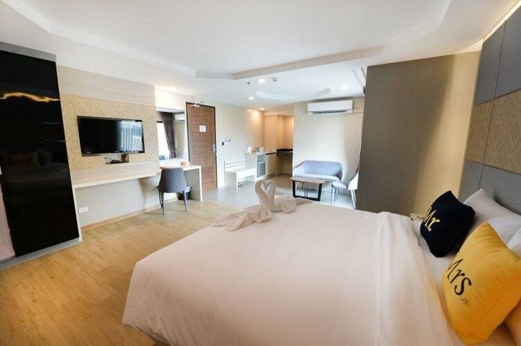 Lawinta Hotel Pattaya