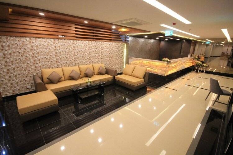 Lawinta Hotel Pattaya