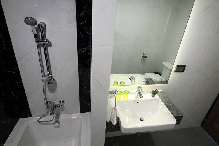 Lawinta Hotel Pattaya