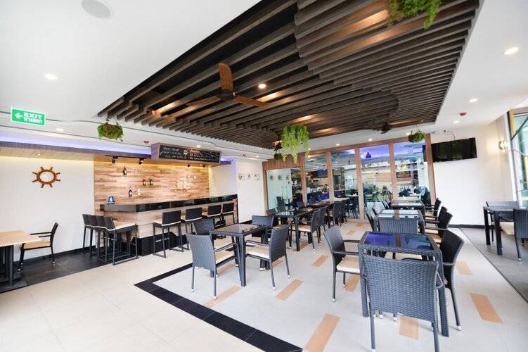 Lawinta Hotel Pattaya