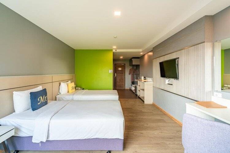 Lawinta Hotel Pattaya