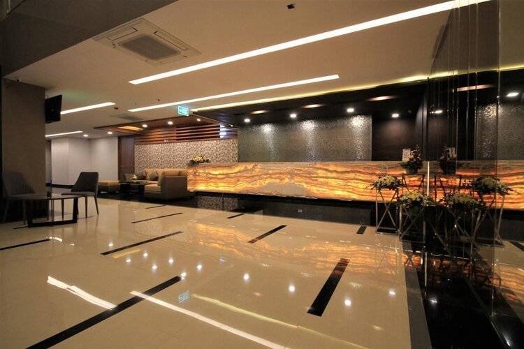 Lawinta Hotel Pattaya