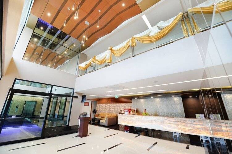 Lawinta Hotel Pattaya
