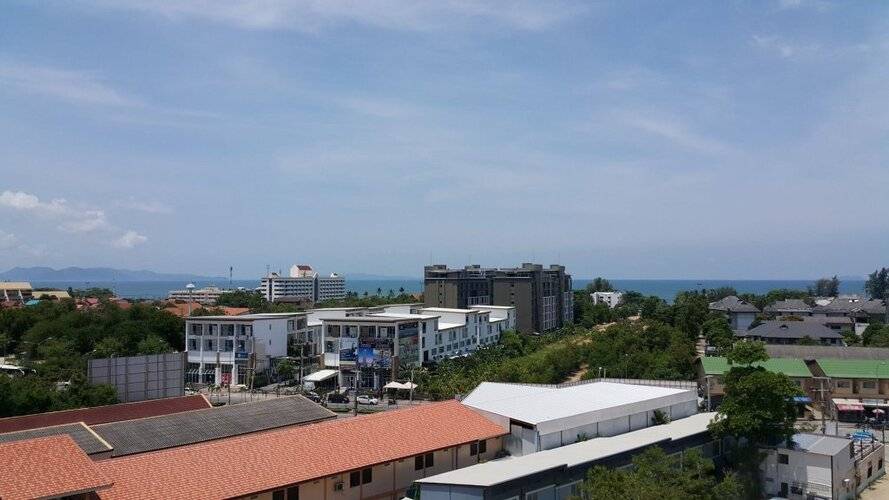 Lawinta Hotel Pattaya
