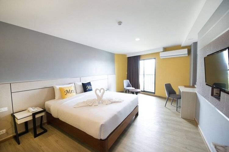 Lawinta Hotel Pattaya
