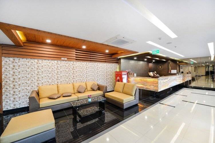 Lawinta Hotel Pattaya