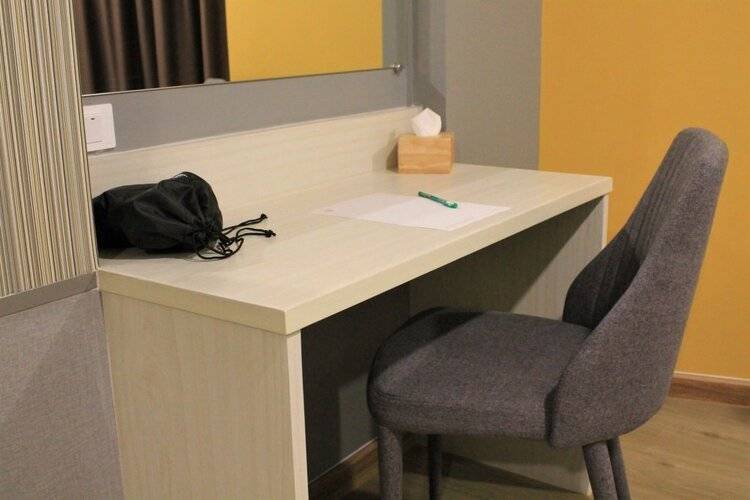 Lawinta Hotel Pattaya