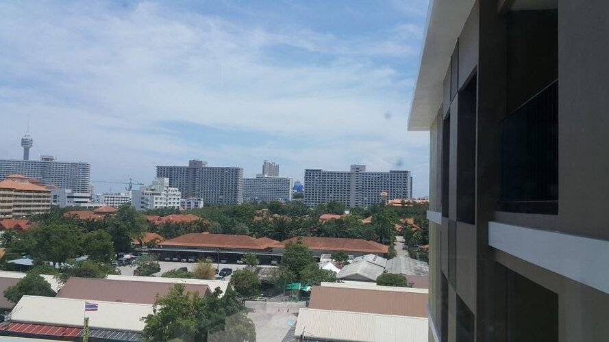 Lawinta Hotel Pattaya