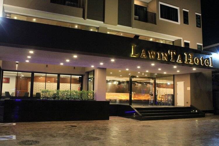 Lawinta Hotel Pattaya
