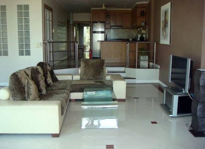 Westbury Residence