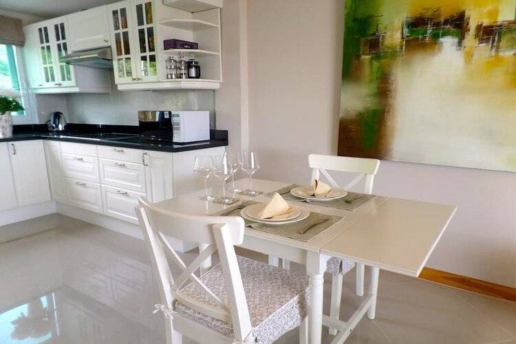 Westbury Residence