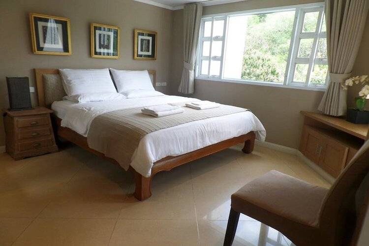 Westbury Residence