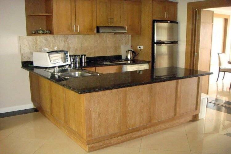 Westbury Residence