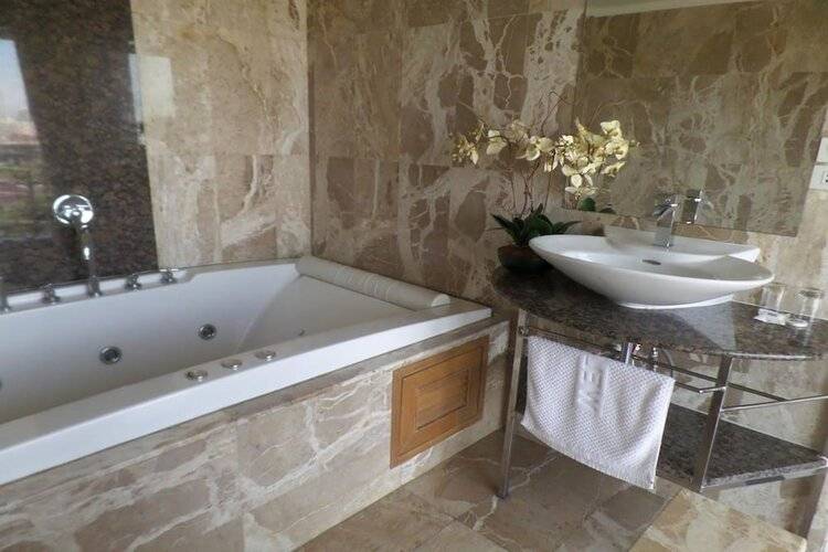 Westbury Residence