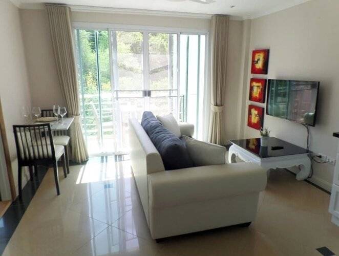 Westbury Residence