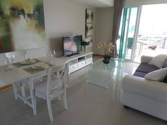 Westbury Residence