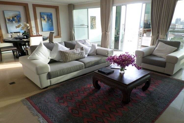 Westbury Residence