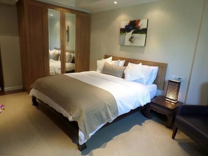 Westbury Residence