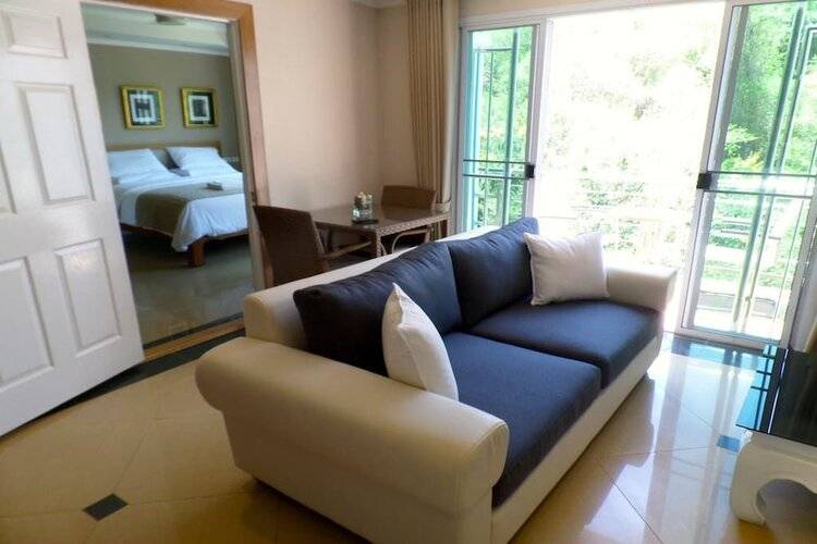 Westbury Residence