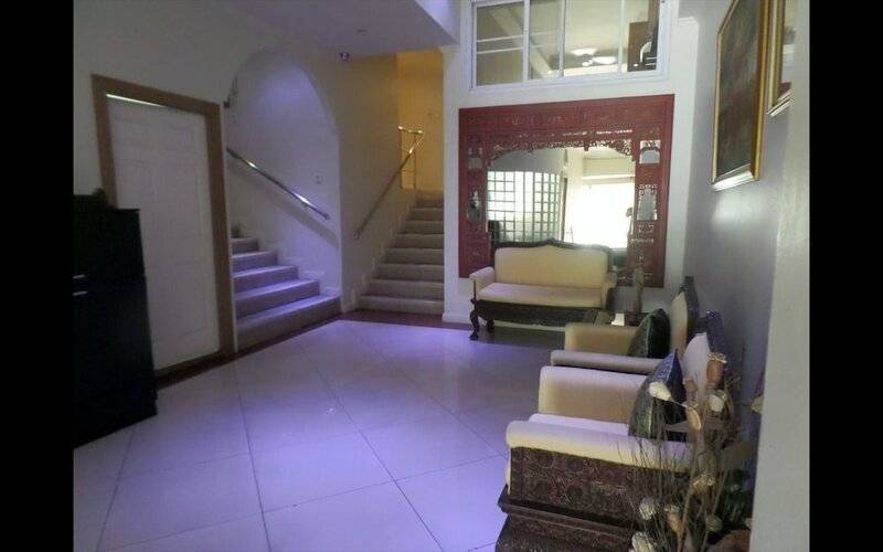 Westbury Residence