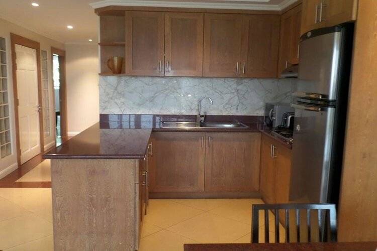 Westbury Residence