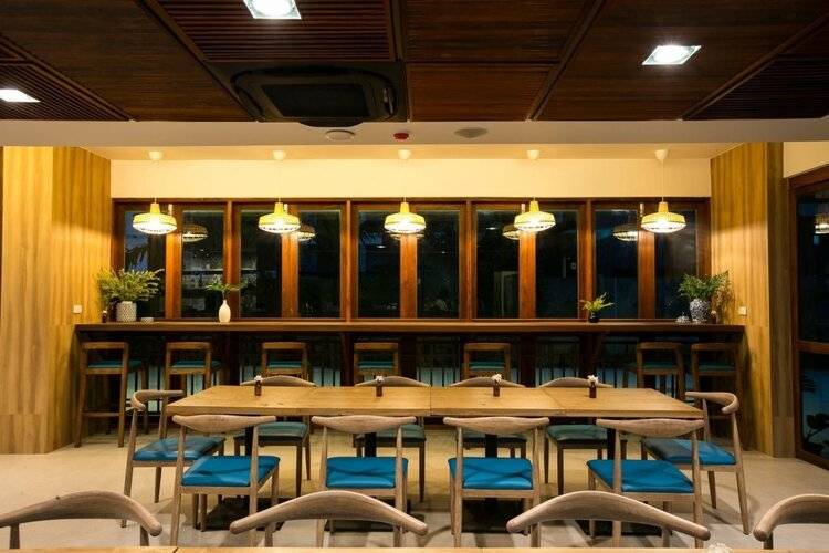 DeeProm Pattaya Hotel