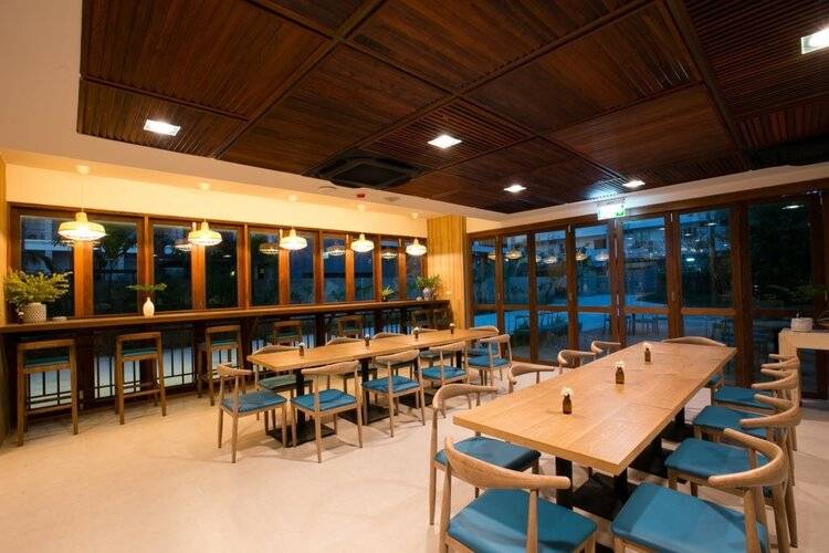 DeeProm Pattaya Hotel
