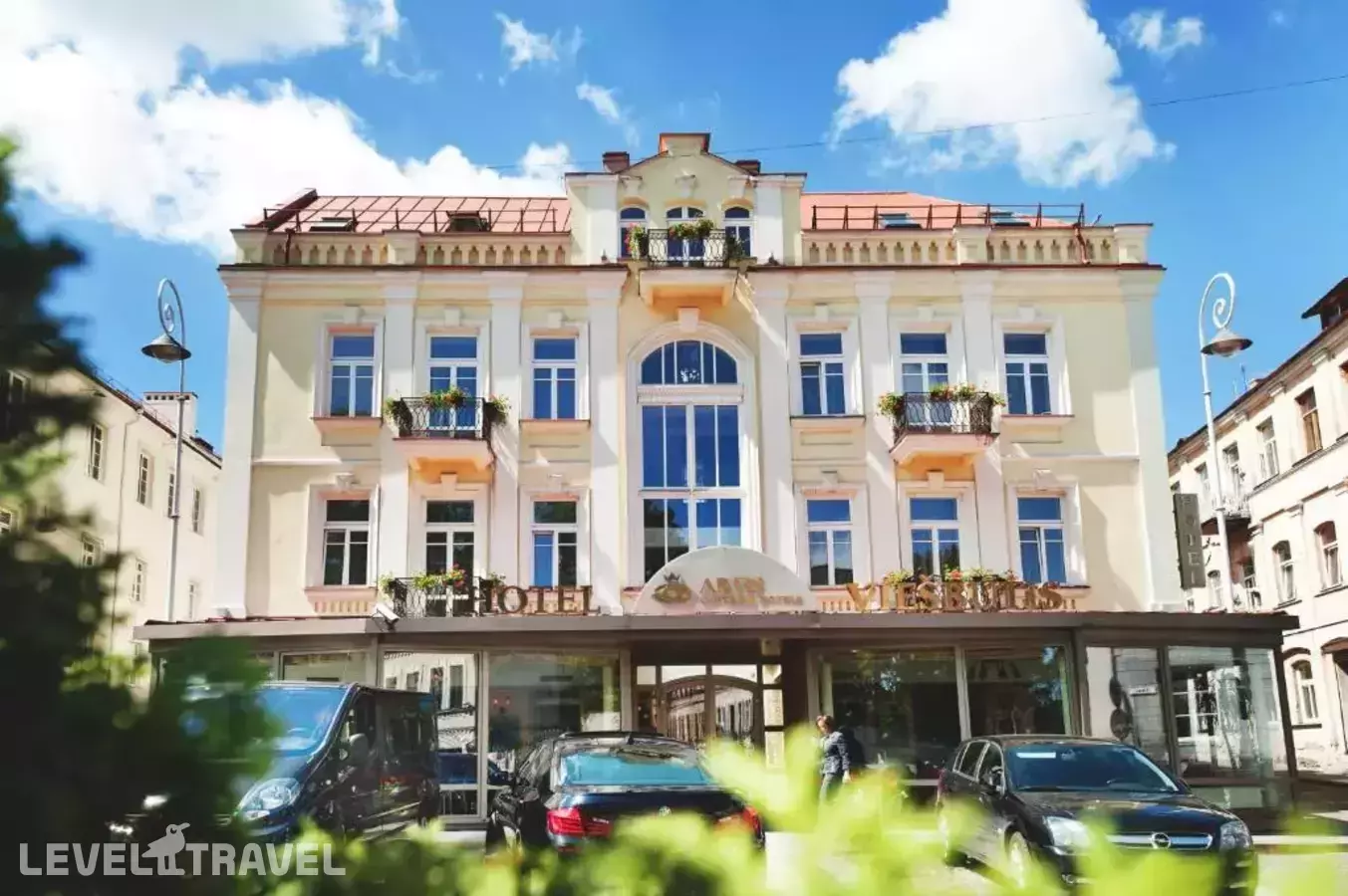 Artis Centrum Hotel