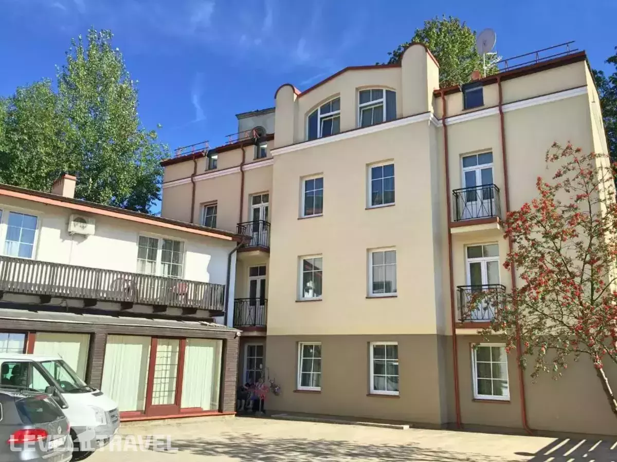City Gate Hotel