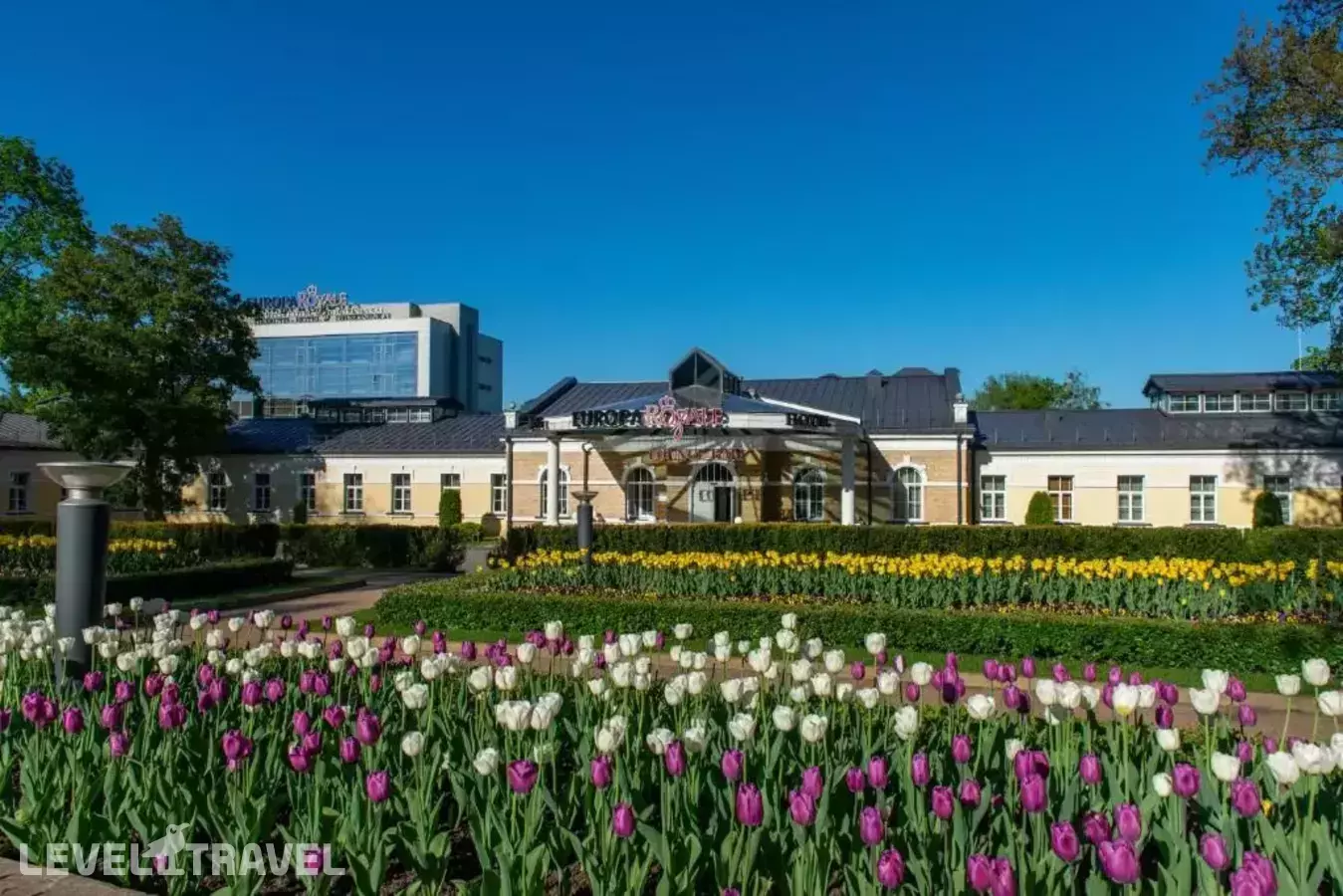 Europa Royale Druskininkai