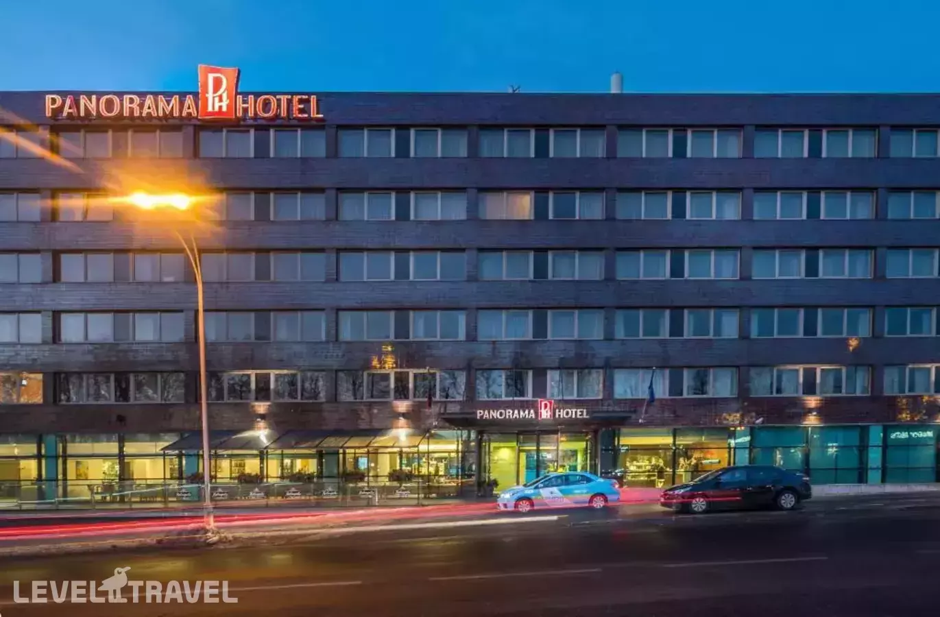 Panorama Hotel